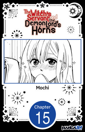 The Witch's Servant and the Demon Lord's Horns #015 by Mochi