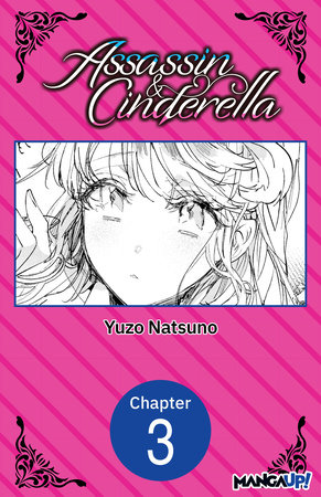 Assassin & Cinderella #003 by Yuzo Natsuno