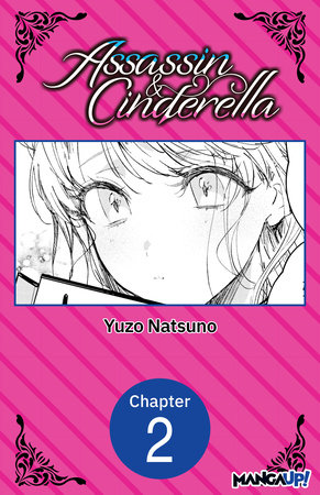 Assassin & Cinderella #002 by Yuzo Natsuno