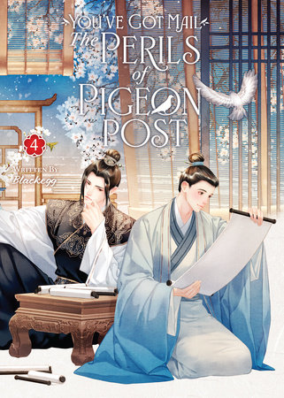 You've Got Mail: The Perils of Pigeon Post - Fei Ge Jiao You