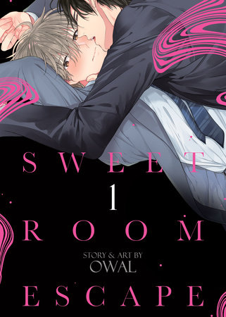 Sweet Room Escape Vol. 1