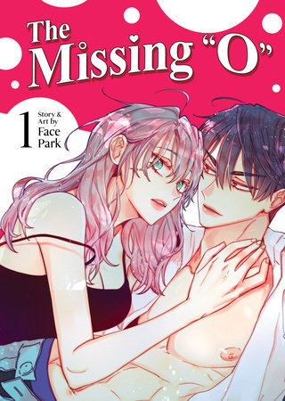 The Missing "O" (Comic) Vol. 1 by Face Park