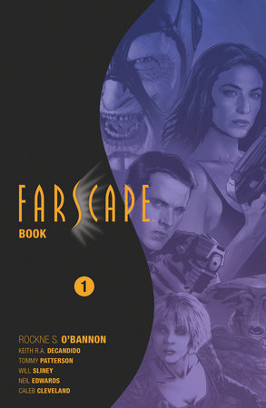 Farscape Omnibus Book One by 