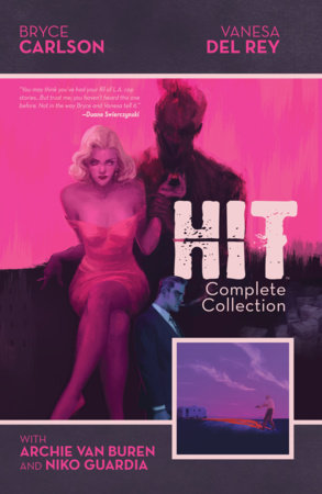 Hit Complete Collection by Bryce Carlson