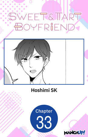 Sweet & Tart Boyfriend #033 by Hoshimi SK