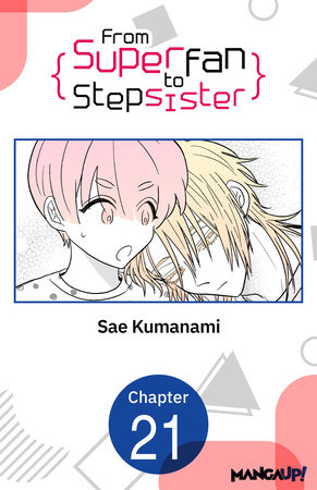 From Superfan to Stepsister #021 by Sae Kumanami