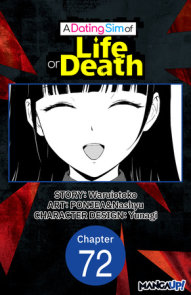 A Dating Sim of Life or Death #072