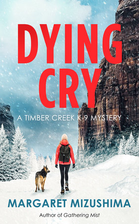 Dying Cry by Margaret Mizushima