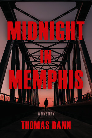 Midnight in Memphis by Thomas Dann