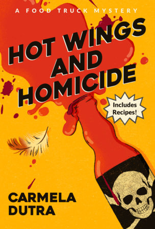 Hot Wings and Homicide