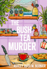 The Bush Tea Murder