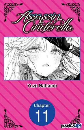 Assassin & Cinderella #011 by Yuzo Natsuno