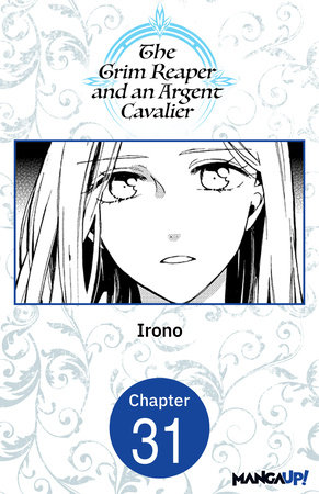 The Grim Reaper and an Argent Cavalier #031