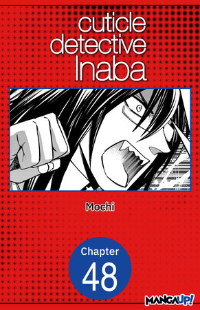 Cuticle Detective Inaba #048 by Mochi
