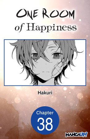 One Room of Happiness #038 by Hakuri
