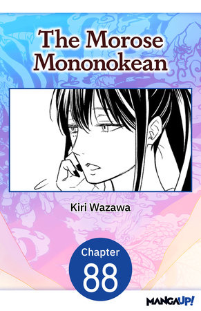 The Morose Mononokean #088