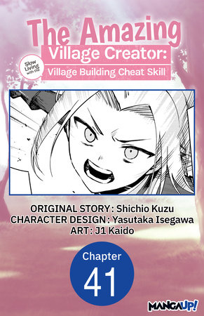 The Amazing Village Creator: Slow Living with the Village Building Cheat Skill #041