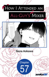 How I Attended an All-Guy's Mixer #057