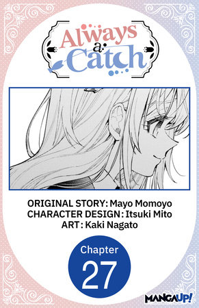 Always a Catch #027 by Itsuki Mito,Mayo Momoyo,Kaki Nagato