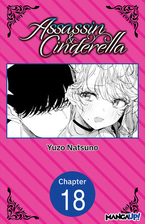 Assassin & Cinderella #018