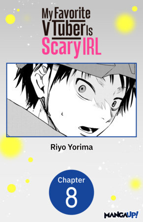 My Favorite VTuber Is Scary IRL #008 by Riyo Yorima