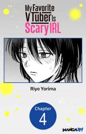 My Favorite VTuber Is Scary IRL #004