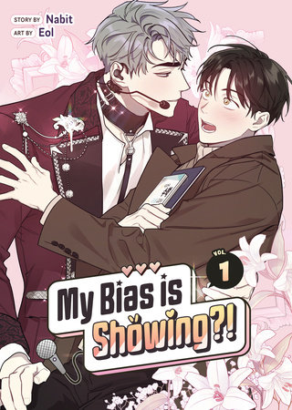 My Bias is Showing?! Vol. 1 by Nabit