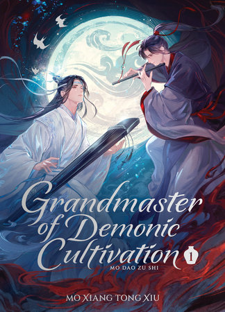 Grandmaster of Demonic Cultivation: Mo Dao Zu Shi (Deluxe