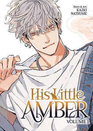 His Little Amber Vol. 1 by Kazki Natsume