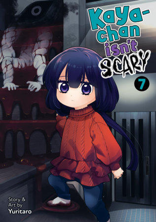 Kaya-chan Isn't Scary Vol. 7 by YURITARO