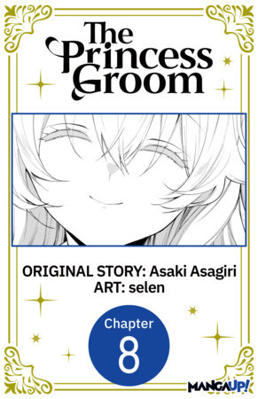 The Princess Groom #008