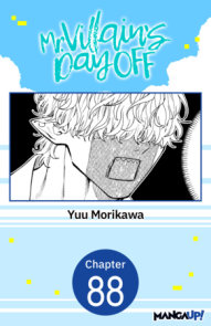 Mr. Villain's Day Off #088