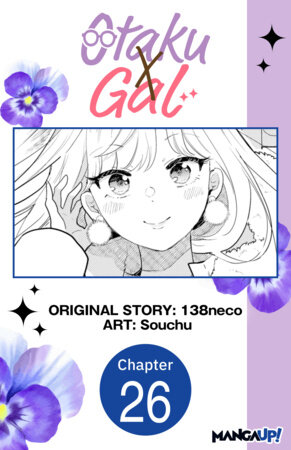Otaku x Gal #026 by 138neco and Souchu