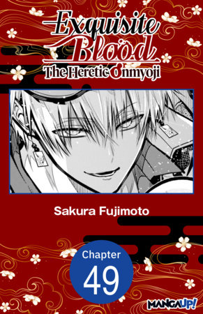 Exquisite Blood: The Heretic Onmyoji #049