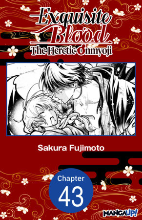Exquisite Blood: The Heretic Onmyoji #043