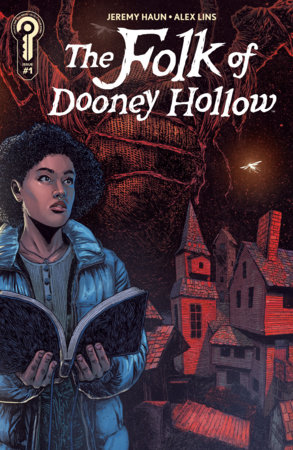 The Folk of Dooney Hollow #1 by 