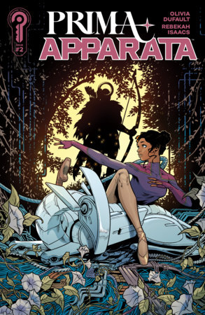Prima Apparata #2 by 