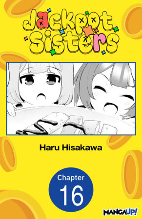 Jackpot Sisters #016