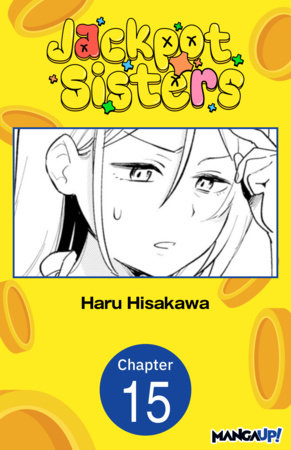 Jackpot Sisters #015