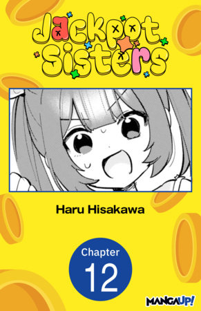 Jackpot Sisters #012