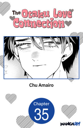 The Otaku Love Connection #035