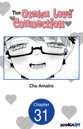 The Otaku Love Connection #031