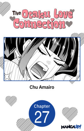 The Otaku Love Connection #027