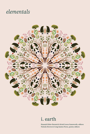 Elementals: Earth, Vol. 1 by 