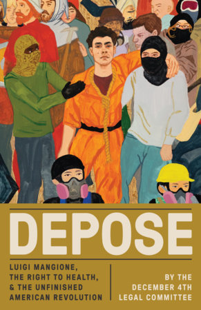 Depose by December 4 Legal Committee