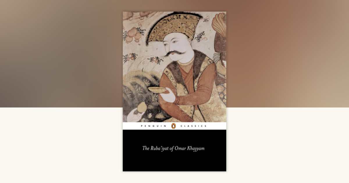 洋書 Rubaiyat of Omar Khayyam Rubáiyát of Omar Khayyám – Books of Wonder