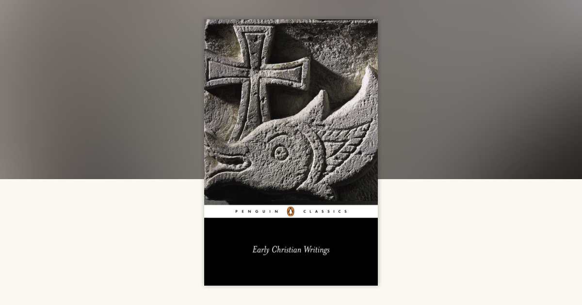 希少　EARLY CHRISTIAN WRITINGS 518-IjLT1iL._SY200_QL15_.jpg