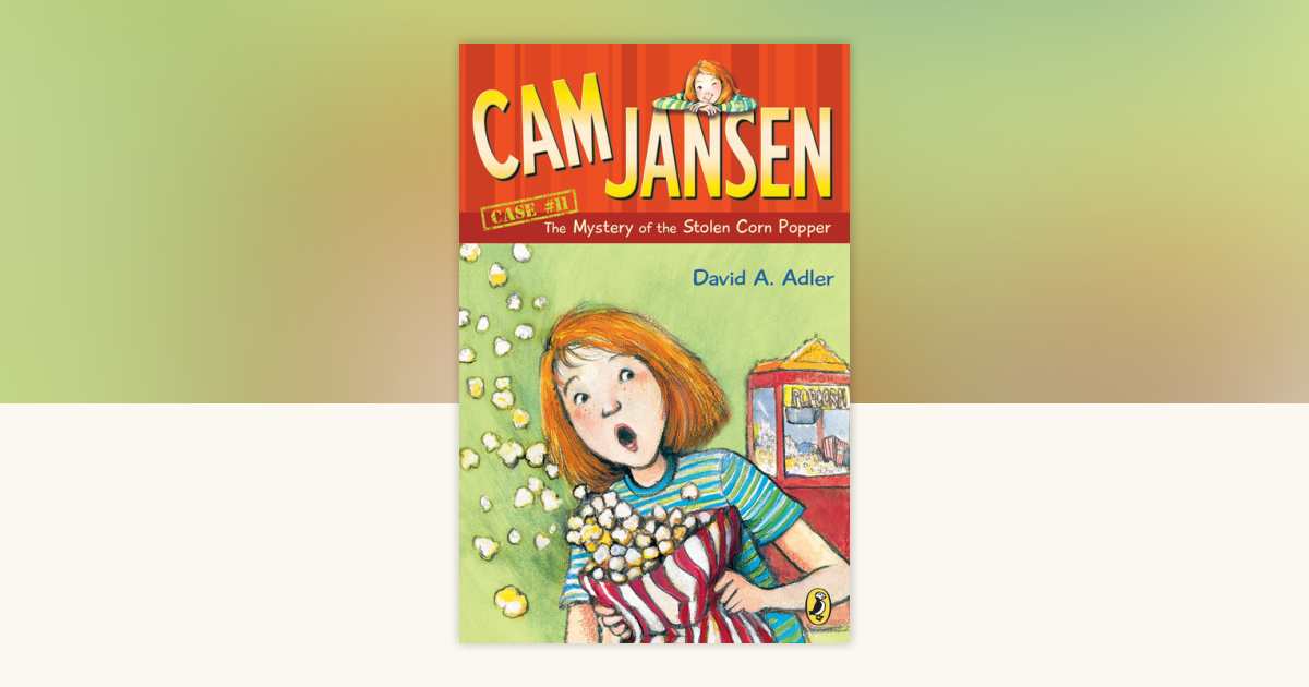 Cam Jansen シリーズ全34巻 Cam Jansen (全34巻) Kindle版