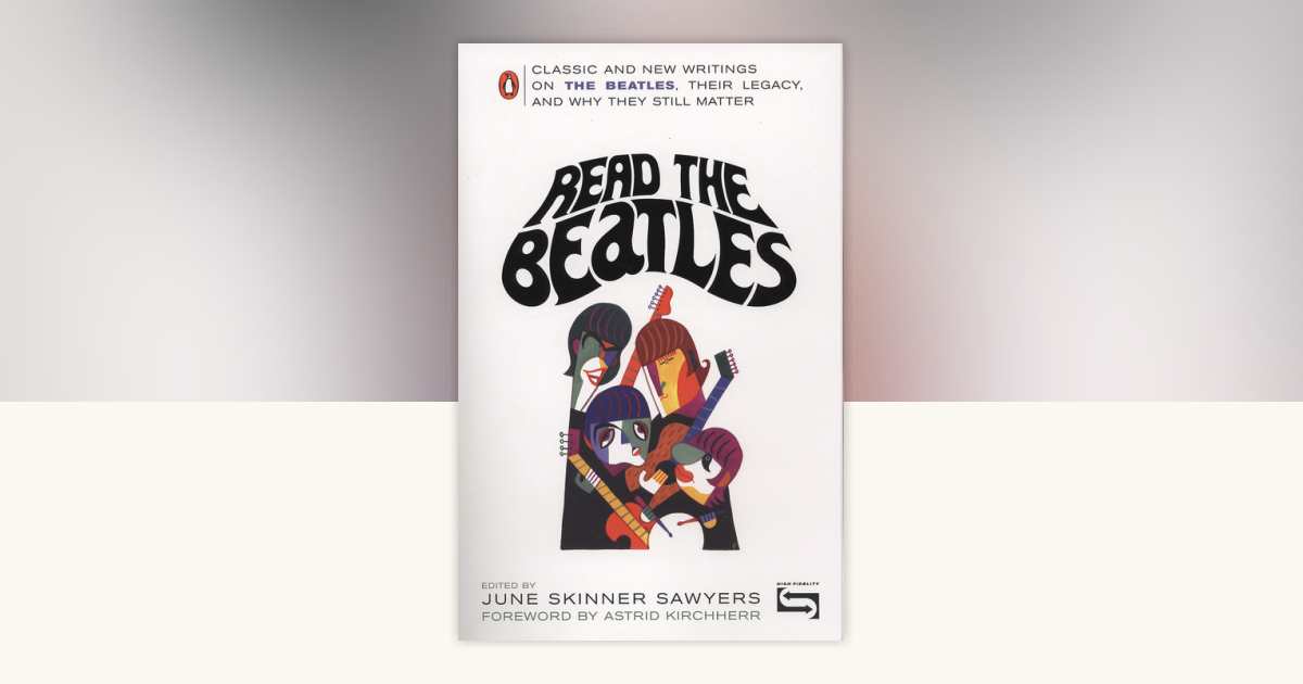 Read the Beatles: 9780143037323 | PenguinRandomHouse.com: Books