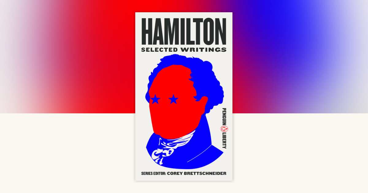 Hamilton: 9780143135128 | PenguinRandomHouse.com: Books